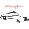 2 Pcs ABS Wheel Speed Sensor Front-L/R Fits:OEM# 12100 Toyota Corolla 2009-2013