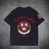 Unisexs Tshirt from Harvard University Massachusetts Institute of Technology and Princeton University In the United States