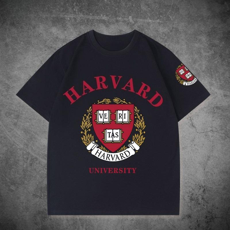 Unisexs Tshirt from Harvard University Massachusetts Institute of Technology and Princeton University In the United States