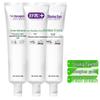 Shuke Bamboo Mint Fluoride-Free Toothpaste 3-Pack