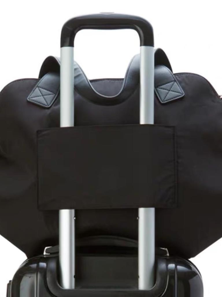 Hello Kitty Boston Gym Sport Groß Reise Reise Schule Training Stilvoll [Pearlona] Tasche, Tasche, Beutel, Handgepäck, Kapazität, Tasche, Beutel, Faltbar, Reise,