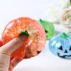 Soft Plastic Sensory Toy For Adults Kids Halloween Party Decoration Gift Anxiety Relief Squeeze Stress Ball