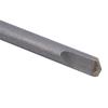 Electric Hammer Chisel Impact Electric Hammer Concrete Square Handle Hex Handle Tip Flat Chisel