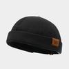 Unisex Vintage Flat Cap Cotton Adjustable Hat Streetwear Hip Hop Casual Wear