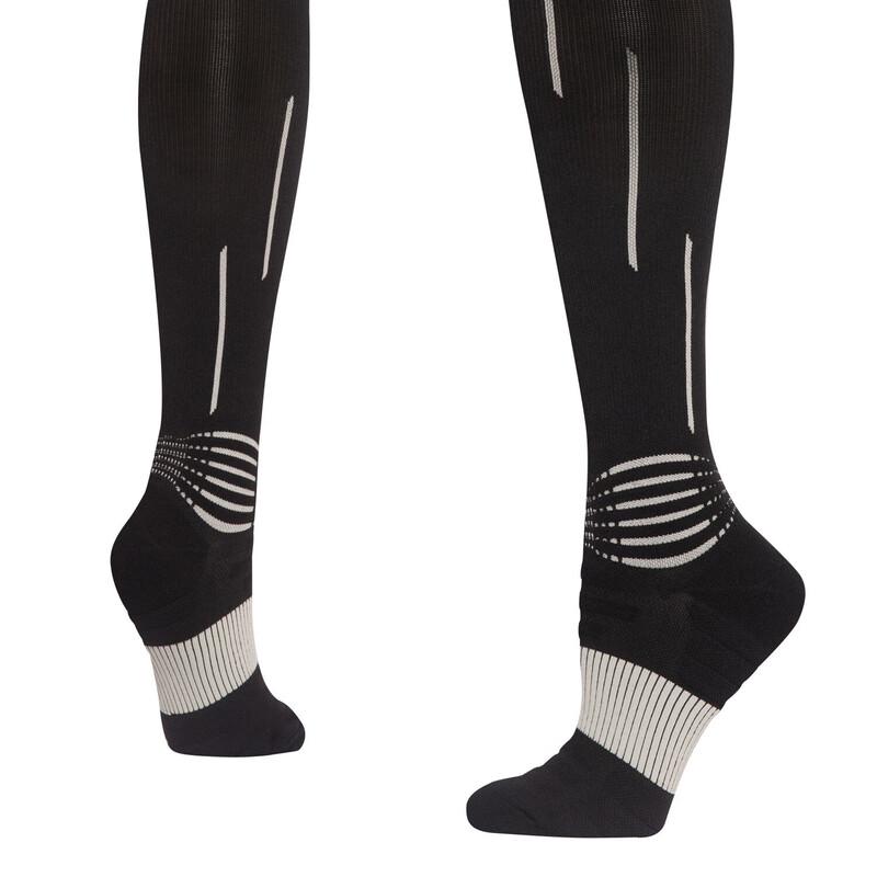 Red Pepper Men s Compression Sports Socks S/M