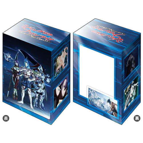 Bushiroad Deck Holder Collection V3 Vol.764 TV Anime "Shangri-La Frontier