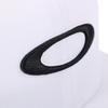 Oakley Hat 47 B1B Ellipse Hat FOS901222 White Free Size