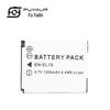 ENEL19 Camera Battery for S6600, S3100, S3200, S2500, S2600, S4150 Models