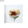 Simple Square Ceramic Pasta Steak Plate Sashimi Sushi Plates Home Kitchen Solid Color Tableware Cooking Dish Snack Desserts Dish