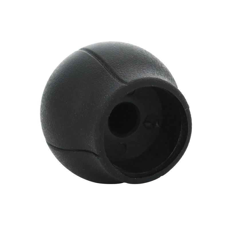 OPEL 5-Speed Manual Gear Shift Knob Trim Accessory