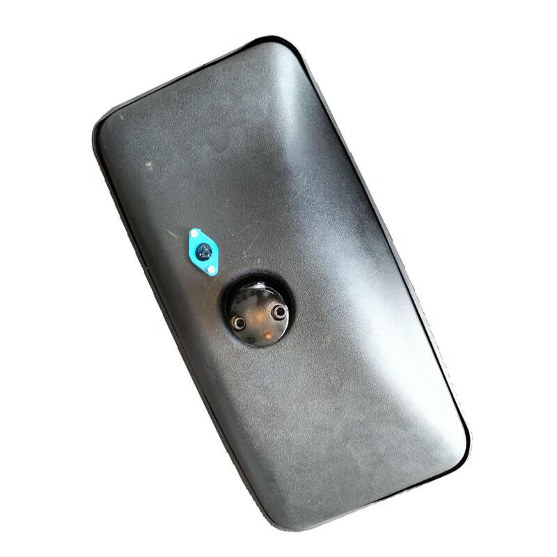 Heated Rearview Mirror for Shaanqi SX2300