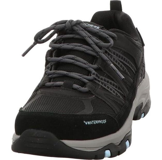 Треккинговые ботинки Skechers Trego Lookout Point