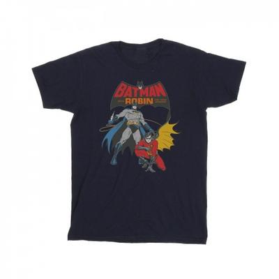 Boys Batman And Robin T-Shirt