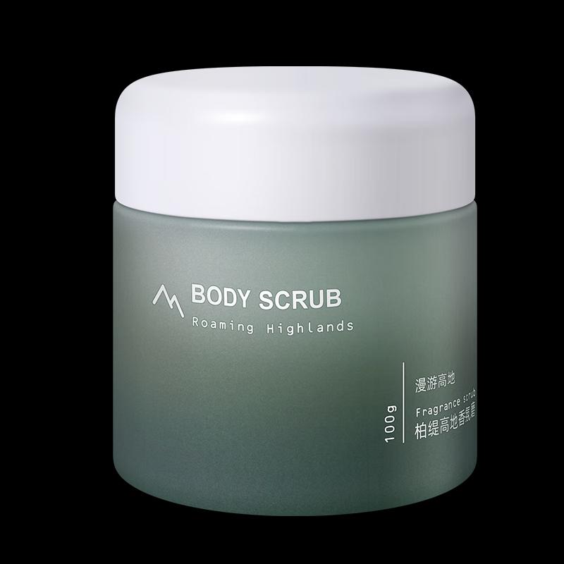 POTE Body Exfoliating Scrub Cream
