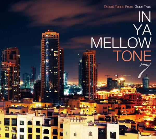 

CD VARIOUS IN YA MELLOW TONE 7 GTXC070 Goon Trax 2012 Japan Rap HipHopRB Used