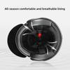BYB/701M3C 3C Certified Motorcycle Helmet for Electric Vehicles Retro Vintage Design All-Season Unisex Sizes M-XXL
