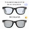 800W HD KI Smart Glasses mit Kamera, Übersetzung, Videoaufnahme und WIFI