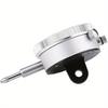 0.01 Resolution Gauge Tool Accuracy Measurement Precision Meter Dial Indicator  Mechanical Workshop