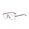 PorSche DeSign Men S 55mm Black opticalS