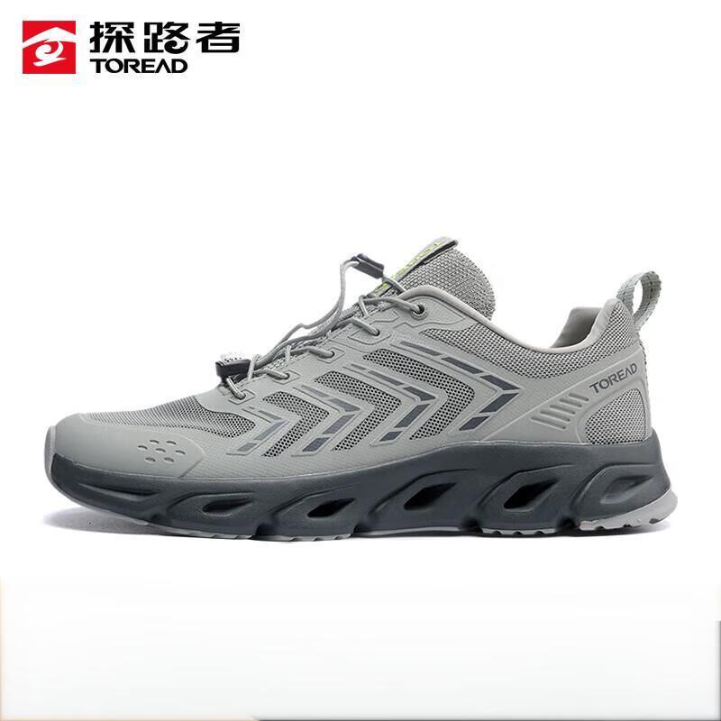 TOREAD Men s Stream-Trekking Wading Shoes 42