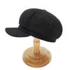 Women Beret Autumn Winter Octagonal Cap Hats Artist Painter Newsboy Hat Casual Beret Cap