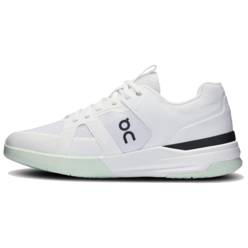 The Roger Clubhouse Pro On 'White Lima' Sneakers 3MD30032760