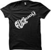 Fxck You Guitar T-Shirt – Classic Rock Attitude Graphic Tee, As Worn by Slash