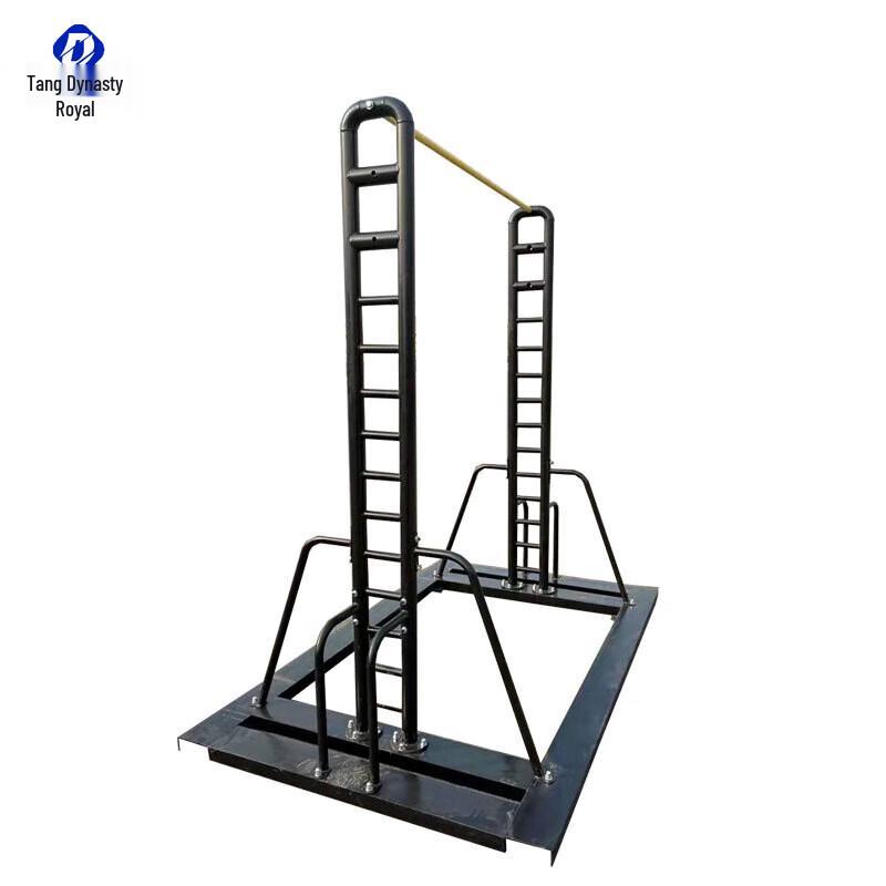 Datangyu Competition-Grade Mobile Adjustable Parallel Bars