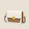 Bags Women's bags One shoulder messenger bags Fashion small square bags Versatile mobile phone bags Underarm bags Commuter light luxury niche bags