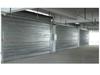 Stainless Steel Fireproof Remote-Controlled Rolling Shutter Door for Hotels and Underground Garages