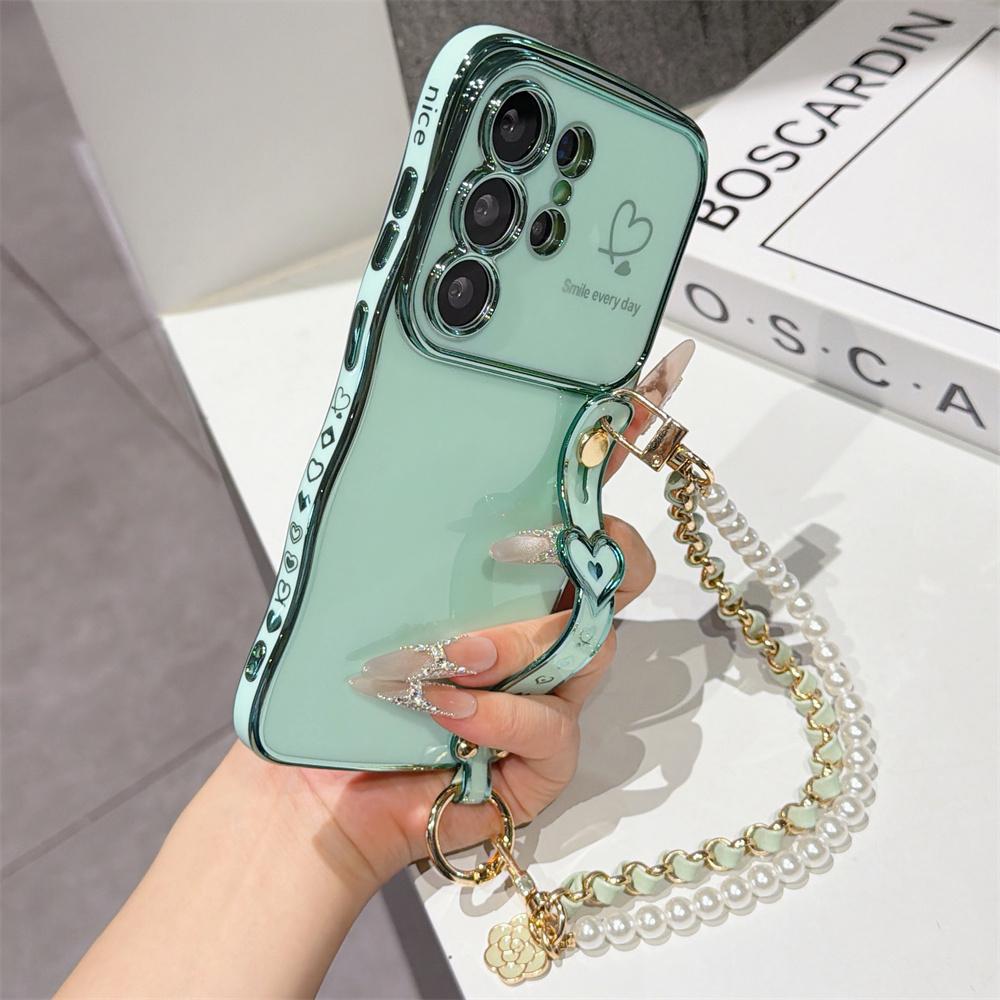 Case for Samsung A57 A56 A55 A54 A37 A36 A35 A34 A26 A25 A24 A17 A16 A15 A14 A07 S26 Ultra S25 Edge S24 S23 FE S22 Plus Cover