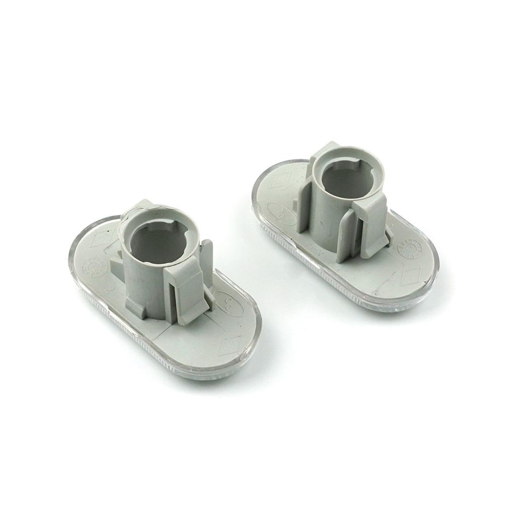 ESC Auto Parts ESP748 2 buc Indicator lateral 8200257884 pentru Renault Clio 2 Livrare rapida Livrare gratuita Livrare din Turcia