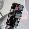 Sänger Ivan C-Cornejo Handyhülle Für Samsung S 9 10 20 21 22 23 30 23 24 plus lite Ultra FE S10lite Fundas