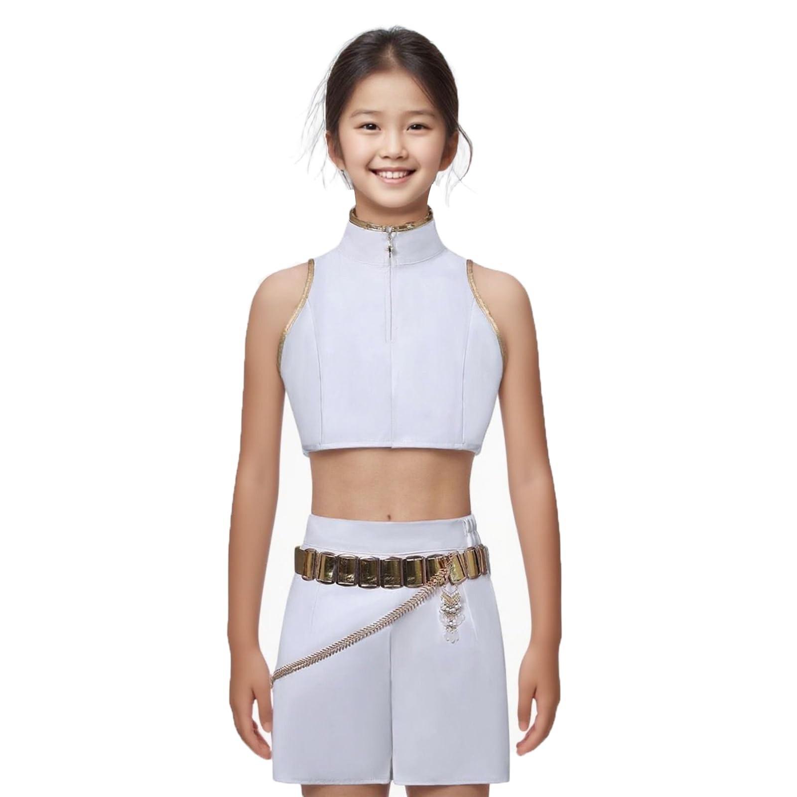 

Живой сервер косплея для фильмов, аниме и игр 120 белый