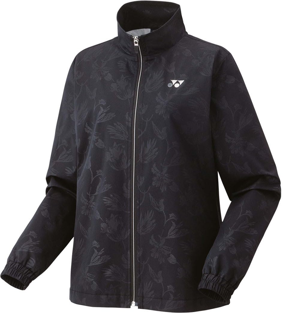 

Yonex Утепленная ветровка Черная Женская (Подходящий стиль), (007)