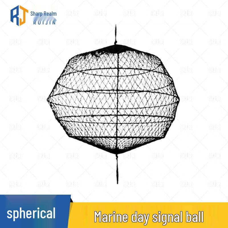 

Ruijing Marine Day Shape Signal Ball