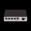 H3C US206 6-Port Managed Gigabit Ethernet Switch