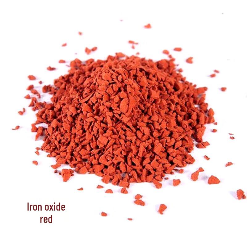 Huxin EPDM Rubber Granules