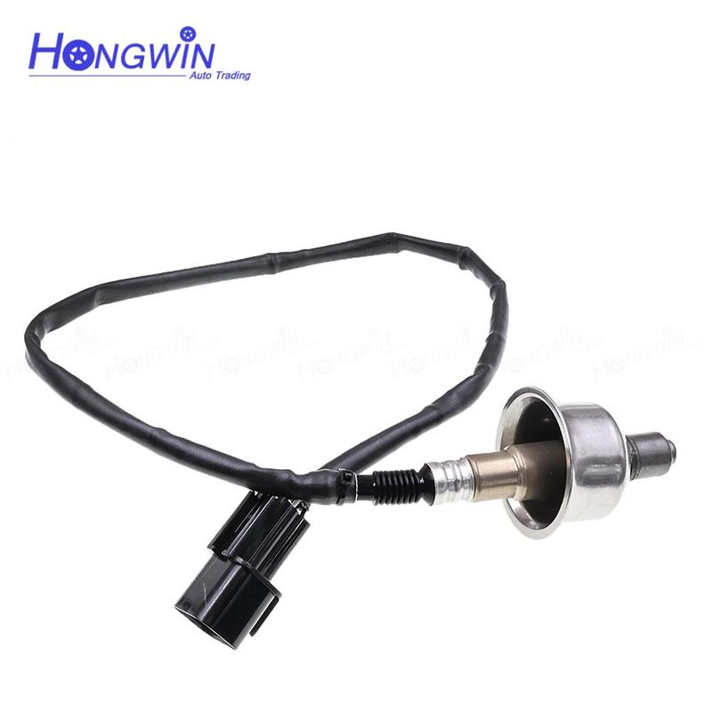 Oxygen O2 Sensor For Hyundai Accent I20 I30 1.4L I10 1.0L KIA Cee'd Picanto II 39210-03050 39210 03050 9025030007 39210-03057