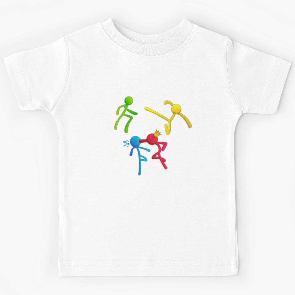 alan becker Kids T-Shirt 120
