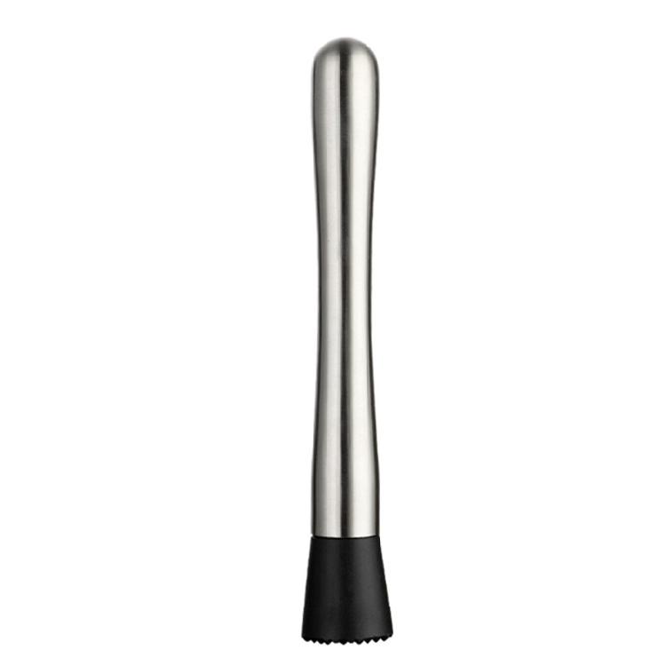 

8.26/8.46In Omnipotent Stainless Steel Fruit Crusher for Bar Drink Seasoning 1