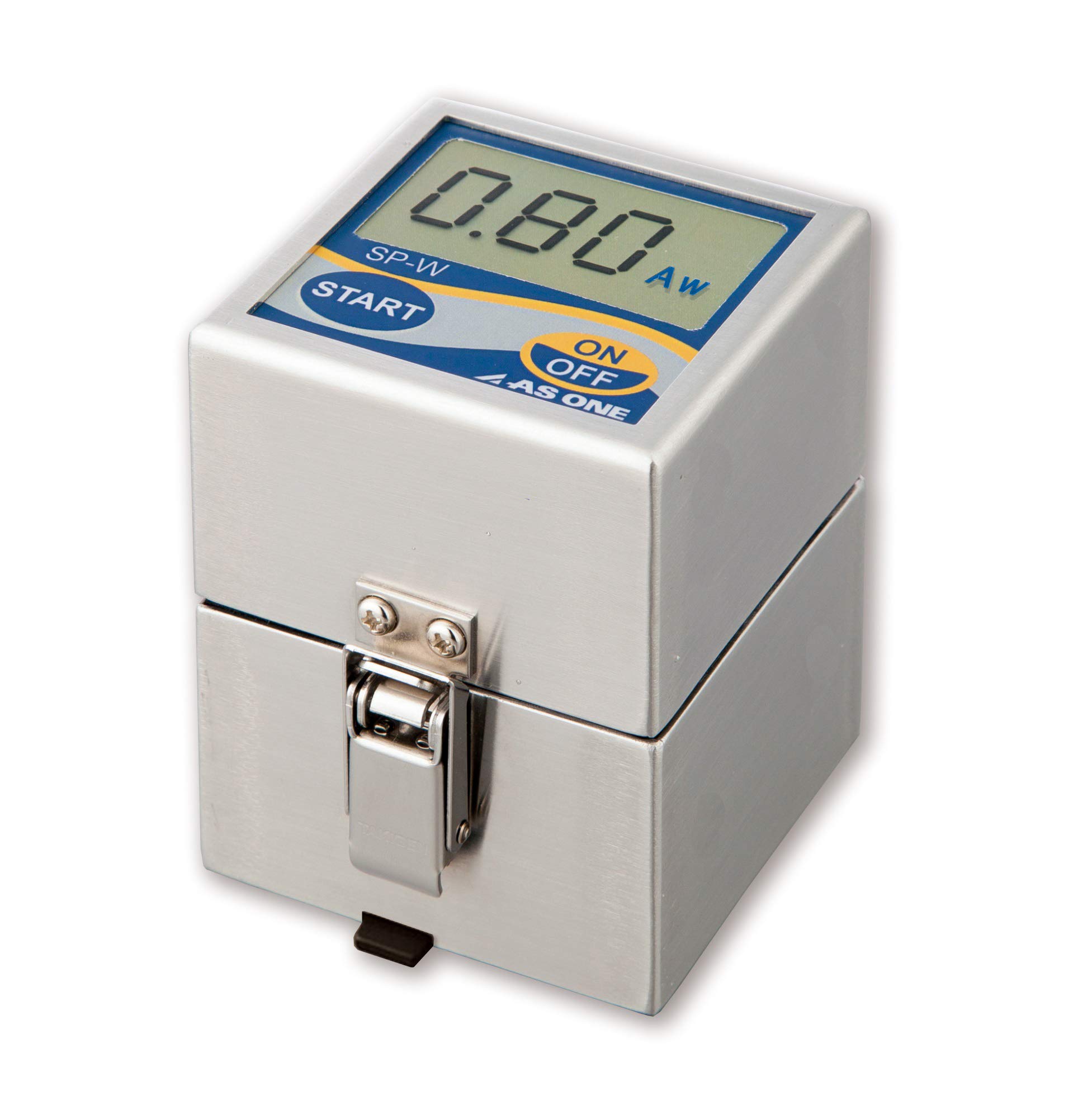

AS ONE water activity measuring device SP-W /2-4218-01