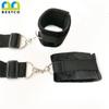 BESTCO 18+ Under Bed Restraints Wrist to Leg Cuffs Slave Fetish BDSM Bondage HandCuffs Adult Sex Toys For Couples Games