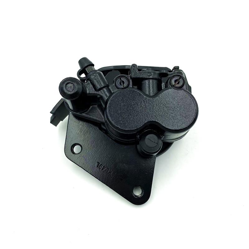 Motorcycle Accessories EN150 EN125-3A/3E/3F HJ125K-3A Disc Brake Lower Pump Front Brake Caliper Brake