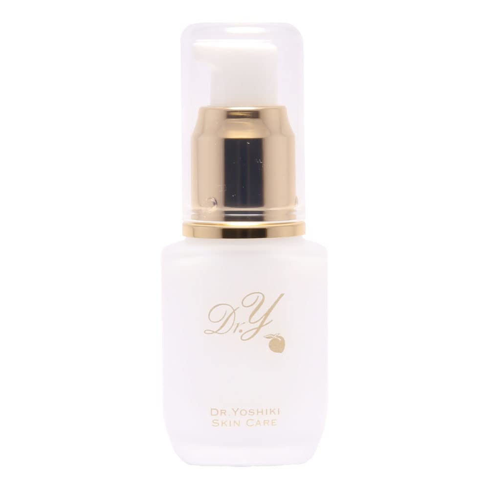 

Dr. Y Emollient Essence Rich (M) Moisturizing Type 30ml (Serum)