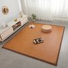 Foldable Cooling Silk Ice Rattan Mat