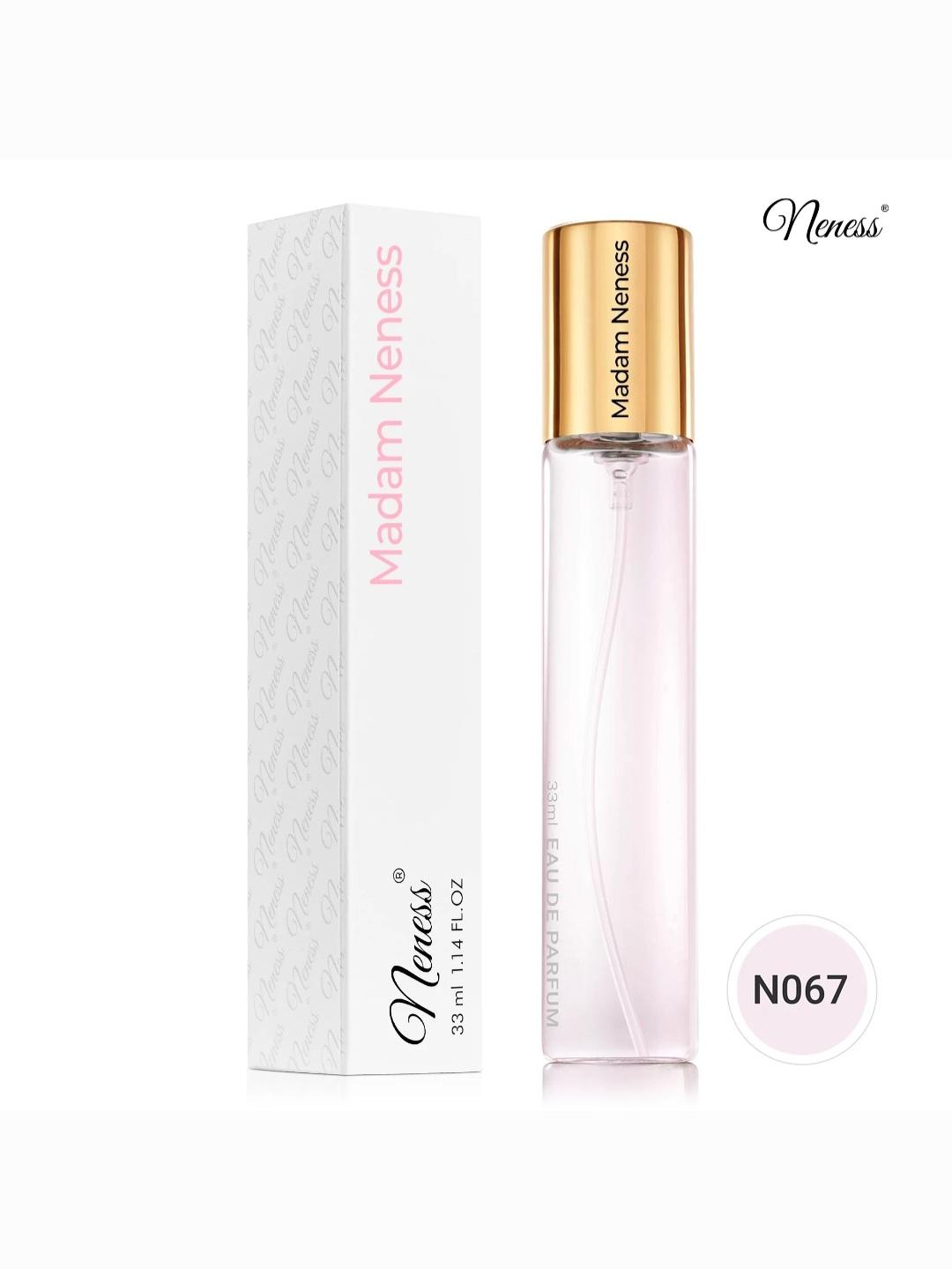 

Парфуми для жінок 33 ml Travel Parfum Spray