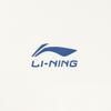 Li-Ning Loose Fit Round Neck Letter T-Shirt Unisex Tops ATSW309-2