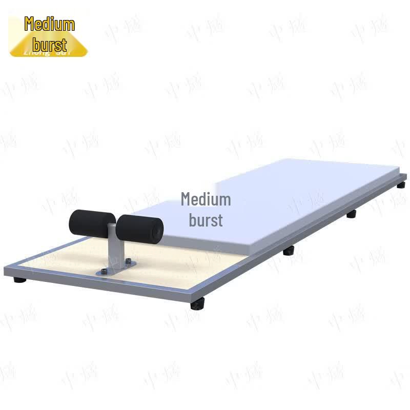 ZhongSui Sit-up Board & Abdominal Trainer