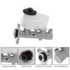 Brake Master Cylinder with Reservoir For 1992-2002 Toyota Corolla 1993-1997 Geo Prizm 1.6L 1.8L